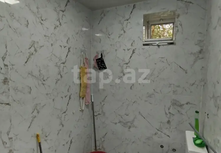 3 otaqlı mənzil , Quba