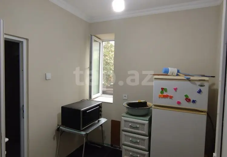 3 otaqlı mənzil , Quba