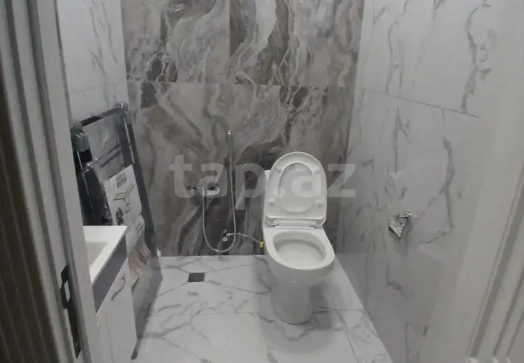 3 otaqlı mənzil Kirayə (aylıq), Xırdalan