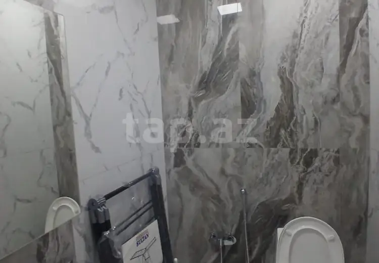 3 otaqlı mənzil Kirayə (aylıq), Xırdalan