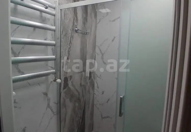 3 otaqlı mənzil Kirayə (aylıq), Xırdalan