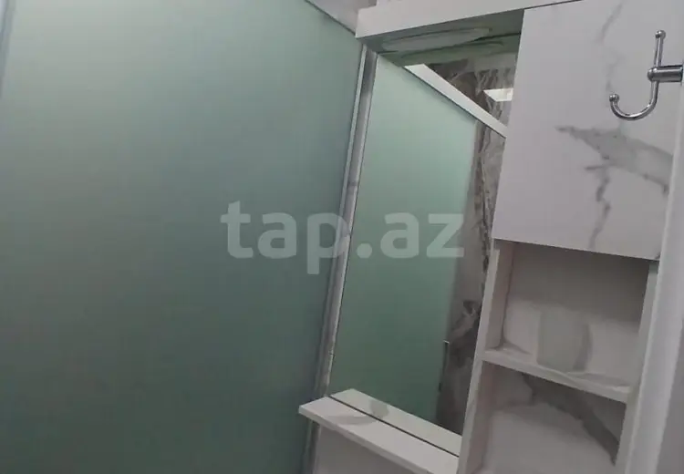3 otaqlı mənzil Kirayə (aylıq), Xırdalan
