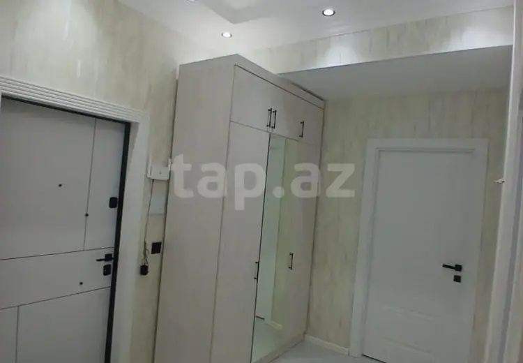 3 otaqlı mənzil Kirayə (aylıq), Xırdalan