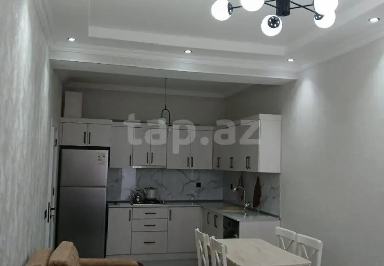 3 otaqlı mənzil Kirayə (aylıq), Xırdalan