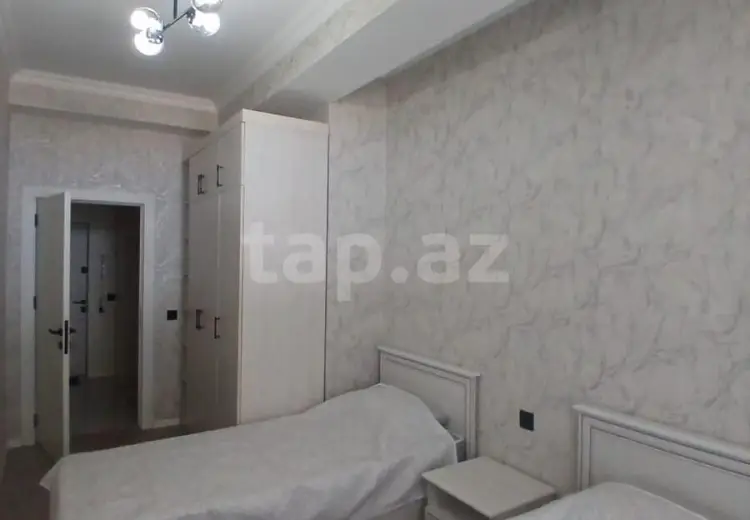 3 otaqlı mənzil Kirayə (aylıq), Xırdalan