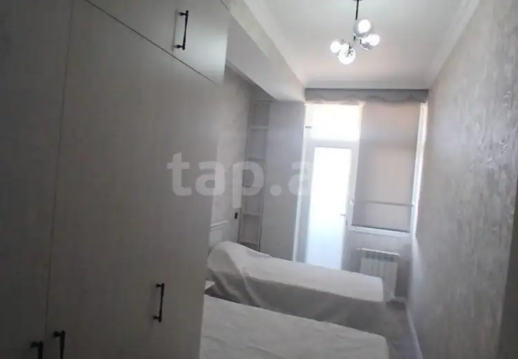 3 otaqlı mənzil Kirayə (aylıq), Xırdalan