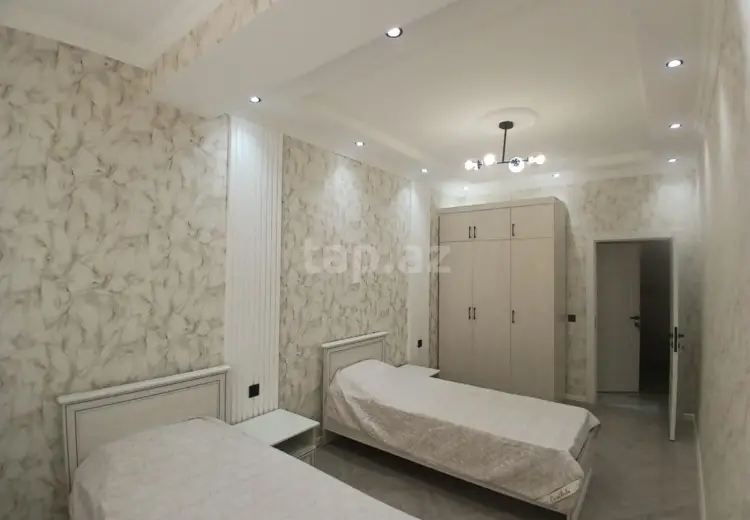 3 otaqlı mənzil Kirayə (aylıq), Xırdalan