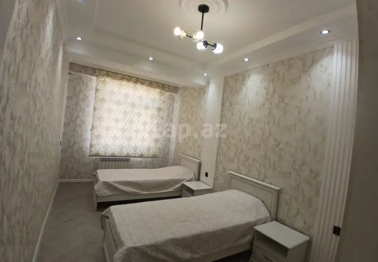 3 otaqlı mənzil Kirayə (aylıq), Xırdalan
