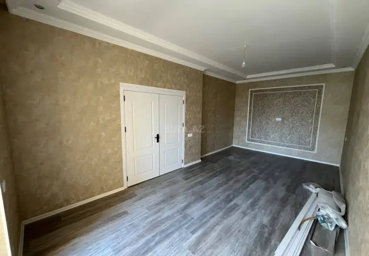5 otaqlı mənzil Satılır, Abşeron