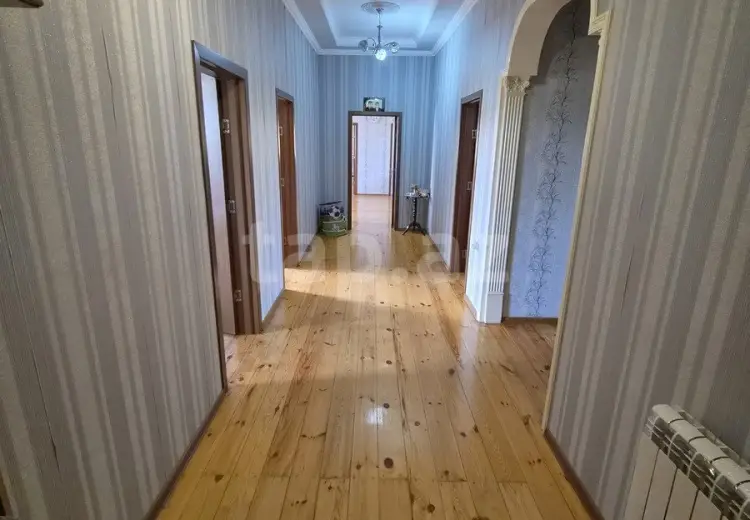 5 otaqlı mənzil , Neftçala