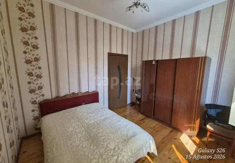 5 otaqlı mənzil , Neftçala