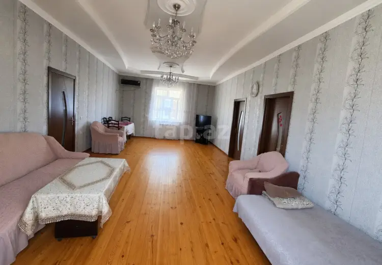 5 otaqlı mənzil , Neftçala