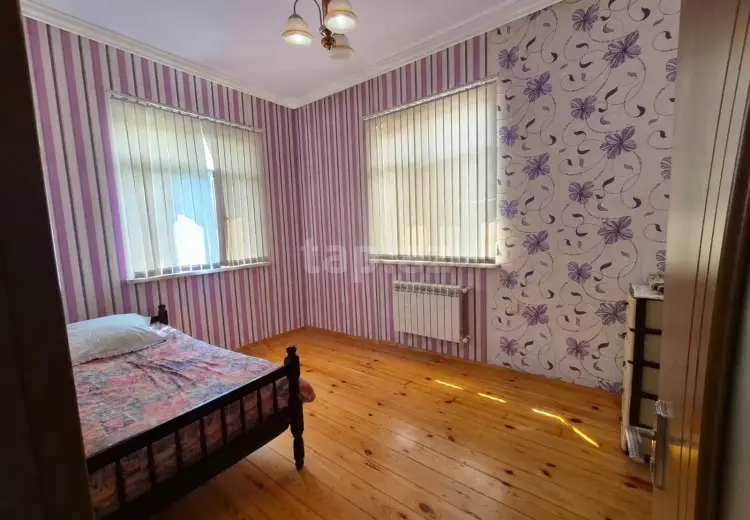 5 otaqlı mənzil , Neftçala