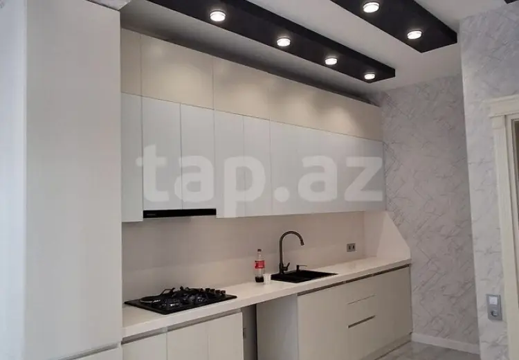 3 otaqlı mənzil , Sumqayıt