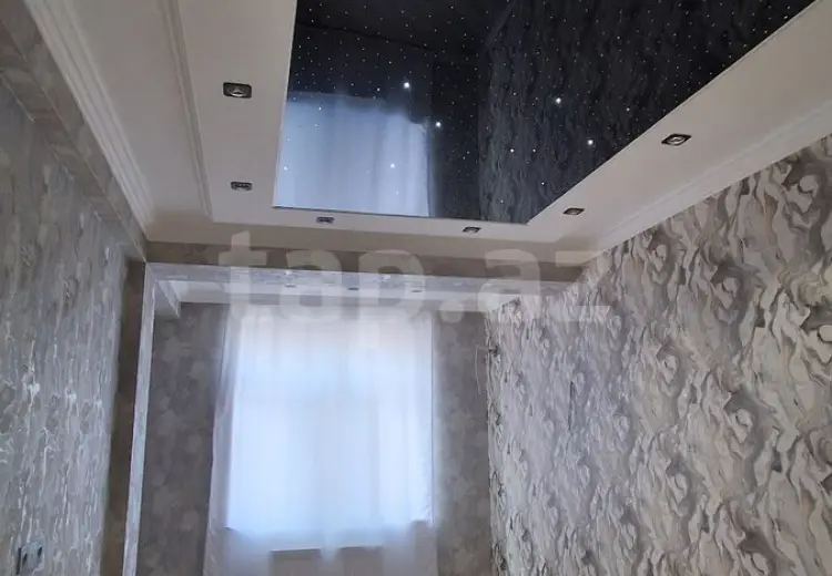 3 otaqlı mənzil , Sumqayıt