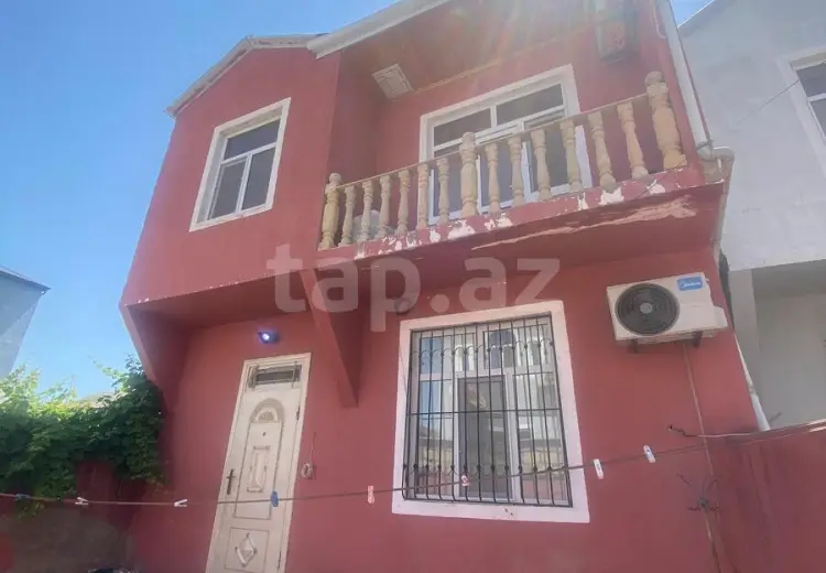 4 otaqlı mənzil , Xırdalan