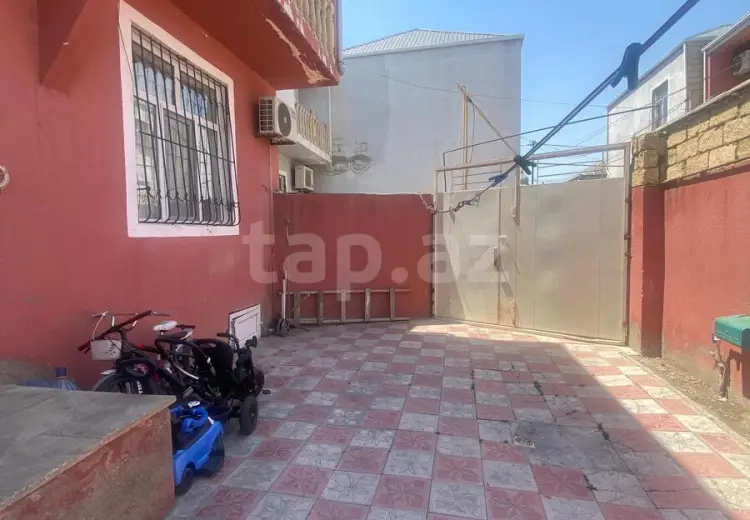 4 otaqlı mənzil , Xırdalan