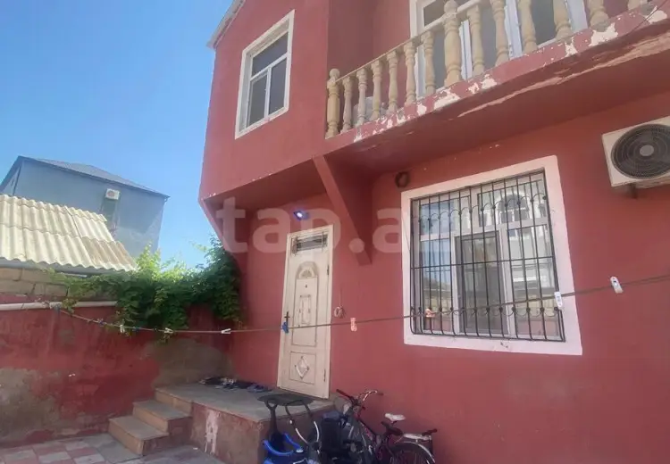 4 otaqlı mənzil , Xırdalan