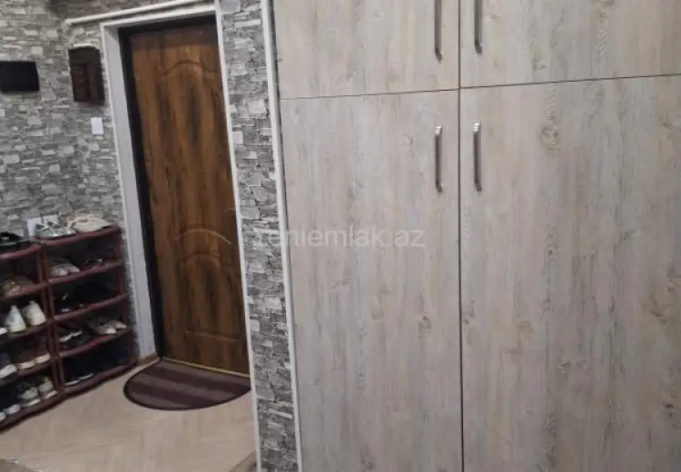 3 otaqlı mənzil Satılır, 10-cu mikrorayon, Sumqayıt