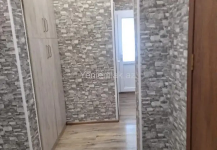 3 otaqlı mənzil Satılır, 10-cu mikrorayon, Sumqayıt