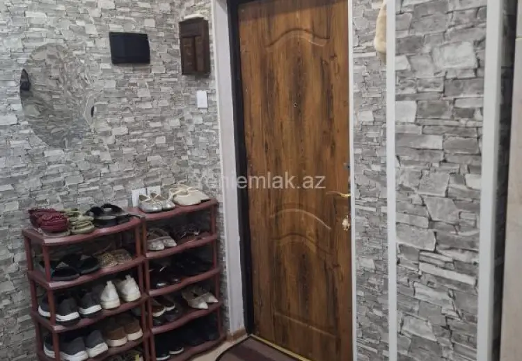 3 otaqlı mənzil Satılır, 10-cu mikrorayon, Sumqayıt