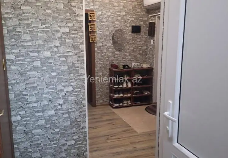 3 otaqlı mənzil Satılır, 10-cu mikrorayon, Sumqayıt