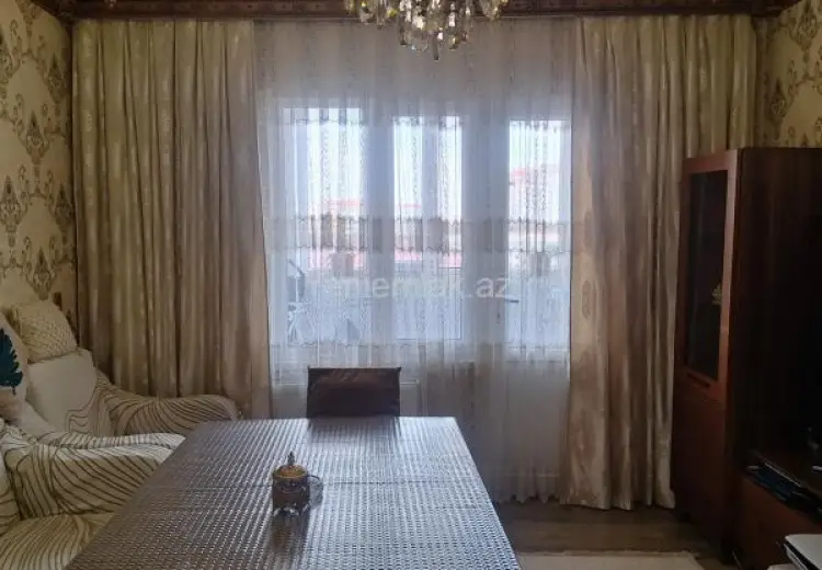 3 otaqlı mənzil Satılır, 10-cu mikrorayon, Sumqayıt