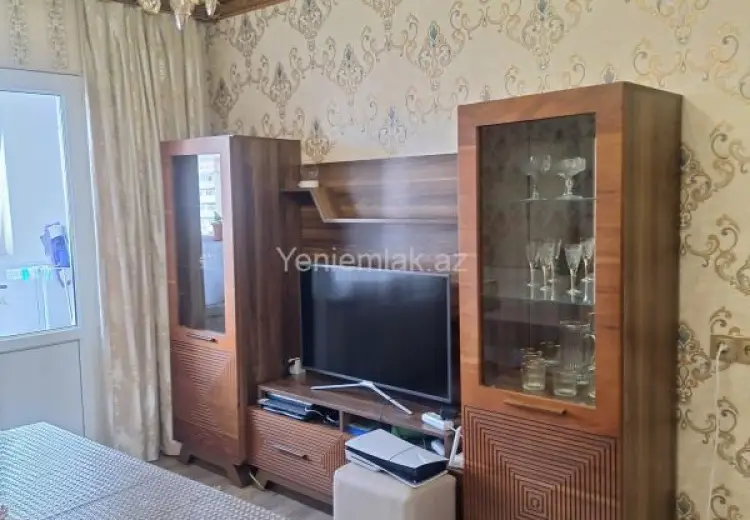 3 otaqlı mənzil Satılır, 10-cu mikrorayon, Sumqayıt