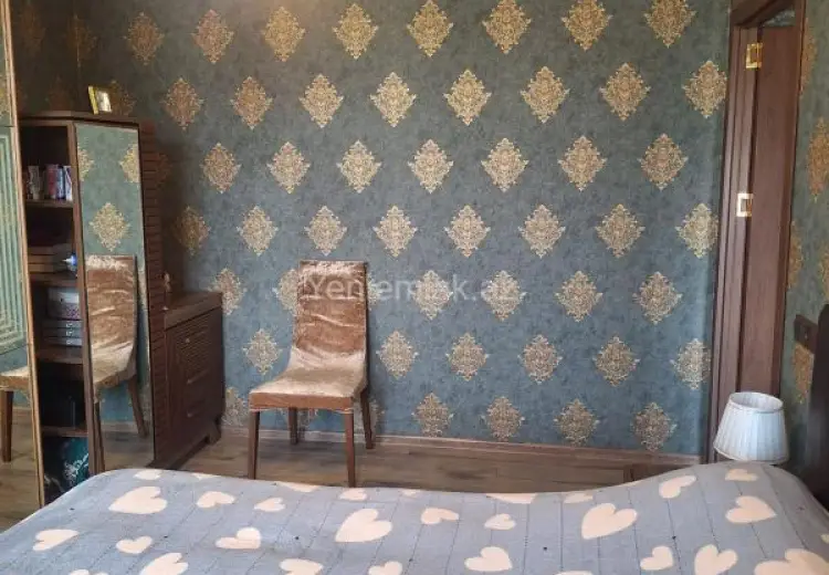 3 otaqlı mənzil Satılır, 10-cu mikrorayon, Sumqayıt