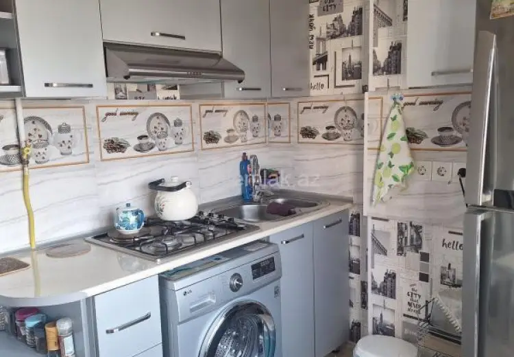 3 otaqlı mənzil Satılır, 10-cu mikrorayon, Sumqayıt