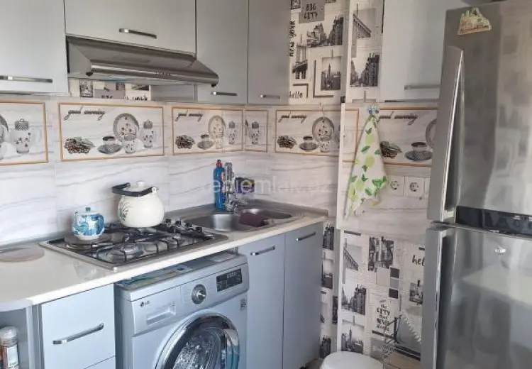 3 otaqlı mənzil Satılır, 10-cu mikrorayon, Sumqayıt