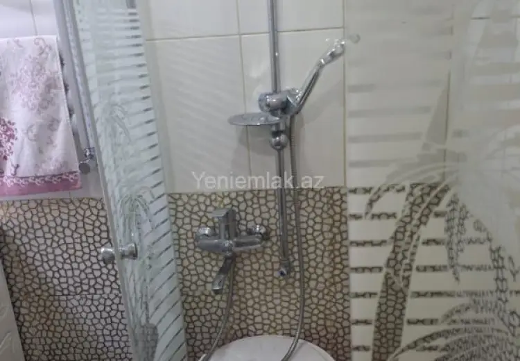 3 otaqlı mənzil Satılır, 10-cu mikrorayon, Sumqayıt
