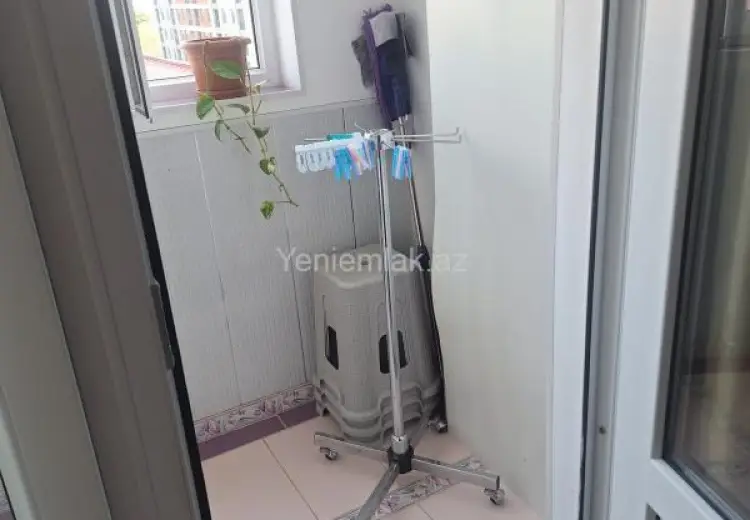 3 otaqlı mənzil Satılır, 10-cu mikrorayon, Sumqayıt