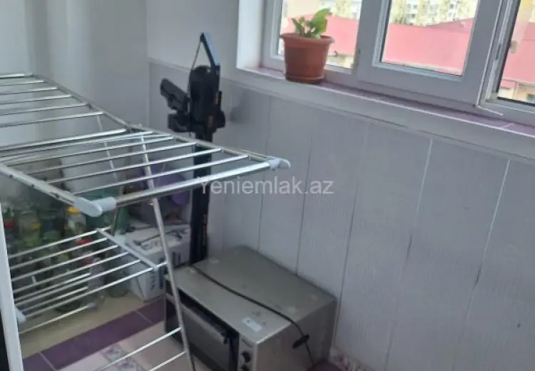 3 otaqlı mənzil Satılır, 10-cu mikrorayon, Sumqayıt