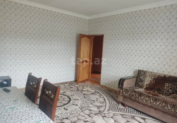 3 otaqlı mənzil , Saray, Abşeron