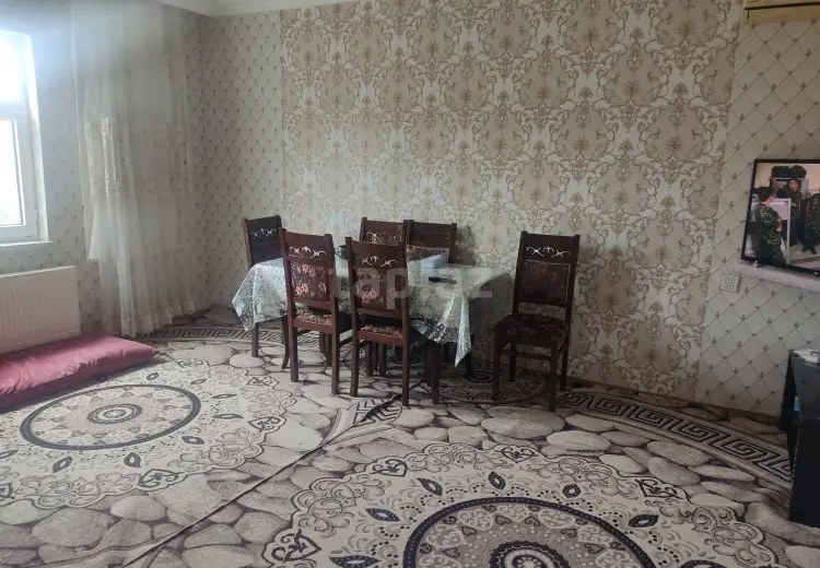 3 otaqlı mənzil , Saray, Abşeron
