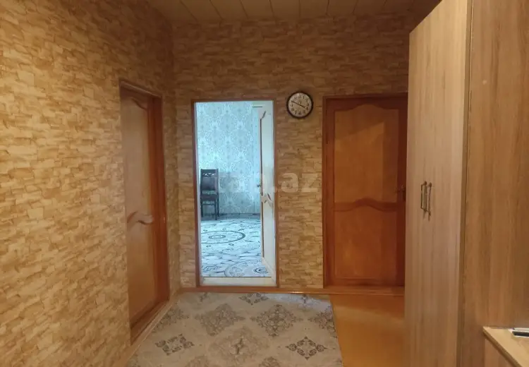 3 otaqlı mənzil , Saray, Abşeron