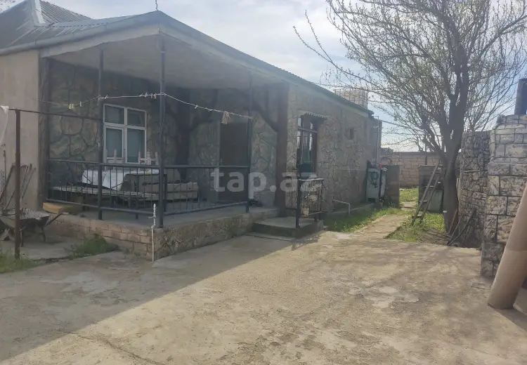 3 otaqlı mənzil , Saray, Abşeron