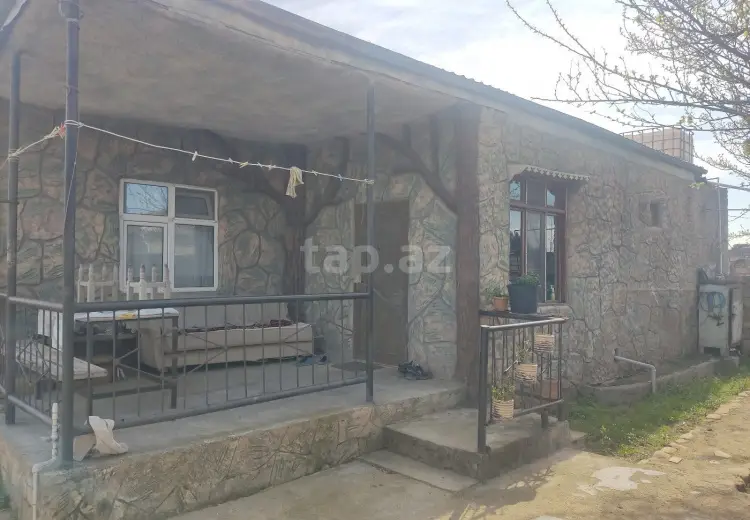 3 otaqlı mənzil , Saray, Abşeron