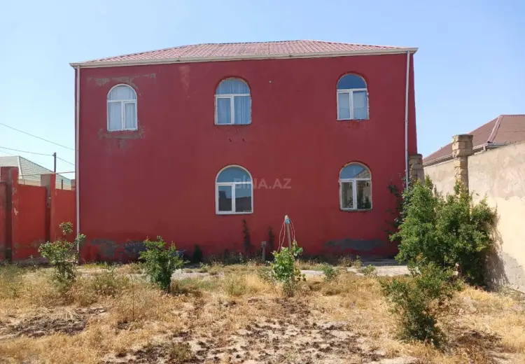 8 otaqlı mənzil Satılır, Hövsan qəs., Suraxanı, Bakı