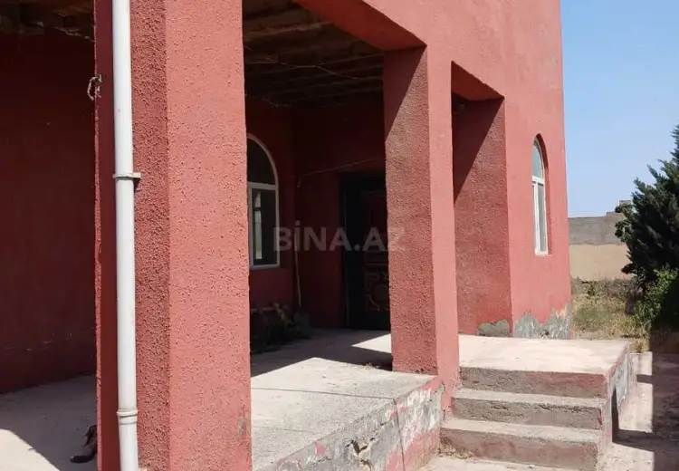 8 otaqlı mənzil Satılır, Hövsan qəs., Suraxanı, Bakı