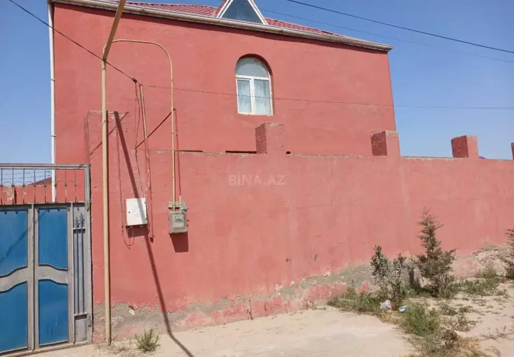 8 otaqlı mənzil Satılır, Hövsan qəs., Suraxanı, Bakı