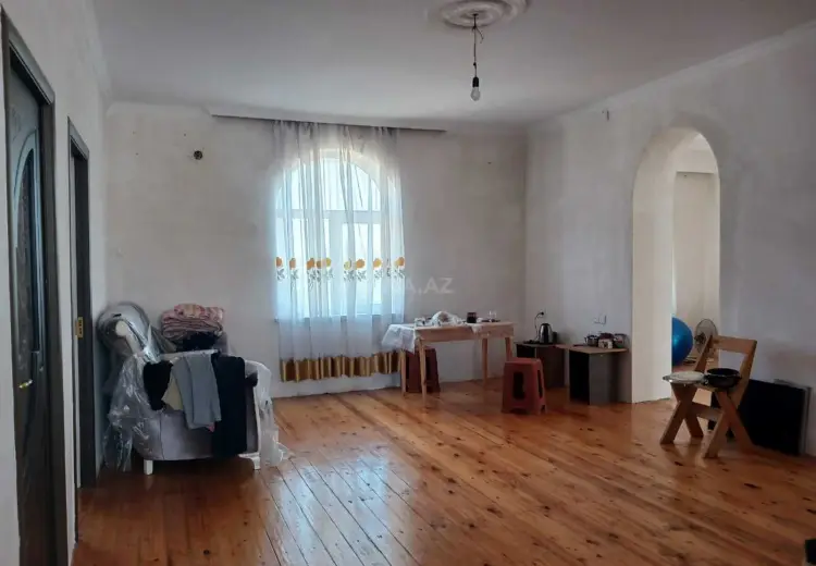8 otaqlı mənzil Satılır, Hövsan qəs., Suraxanı, Bakı
