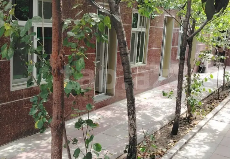 0 m² Obyekt / Ofis , Sumqayıt
