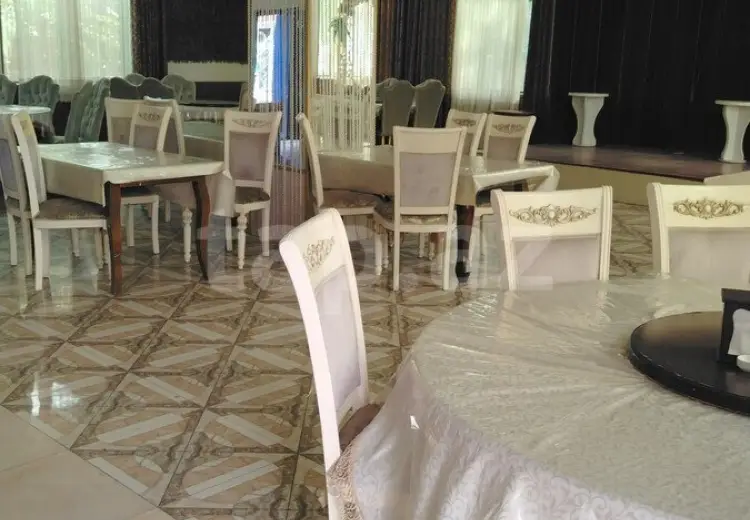 0 m² Obyekt / Ofis , Sumqayıt