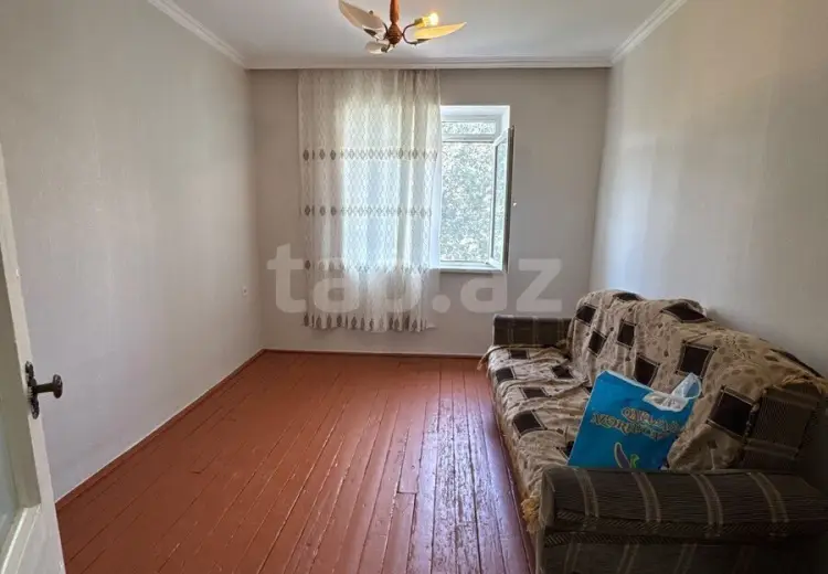 2 otaqlı mənzil , Şirvan