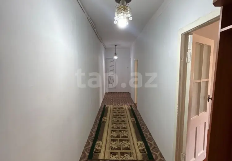 2 otaqlı mənzil , Şirvan