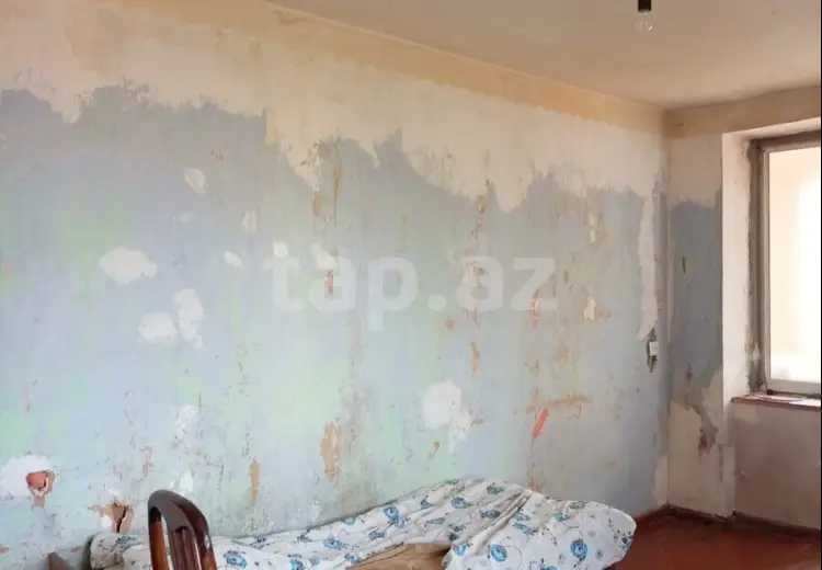 1 otaqlı mənzil , Sumqayıt