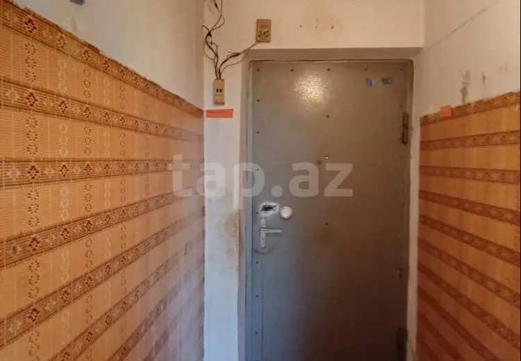 1 otaqlı mənzil , Sumqayıt