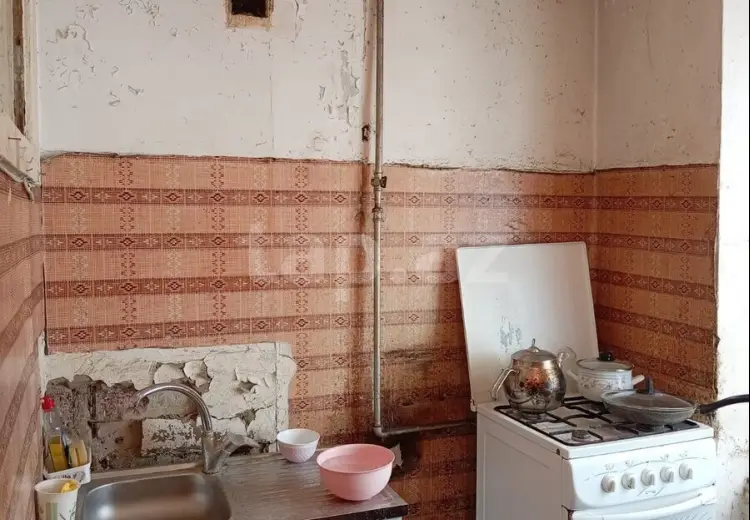 1 otaqlı mənzil , Sumqayıt
